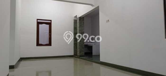 Rumah Kontrakan Tangerang LT 120m2 LB 90m2 Kawasan Lippo Karawaci Rumah Kontrakan Tangerang LT 120m2 LB 90m2 Kawasan Lippo Karawaci