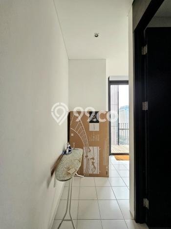 FOR SALE Hunian Apartemen High-Class di Kebayoran Baru dengan 2 Kamar Tidur & Luas 150m2 FOR SALE Hunian Apartemen High-Class di Kebayoran Baru dengan 2 Kamar Tidur & Luas 150m2