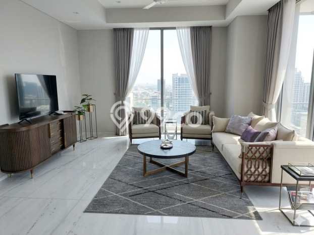 Apartemen Prestisius Dijual di Tangerang Lokasi Strategis Punya 3 Kamar Tidur Apartemen Prestisius Dijual di Tangerang Lokasi Strategis Punya 3 Kamar Tidur