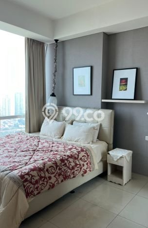 Siap Huni Apartemen di Jakarta Selatan 2 Kamar & 2 Kamar Mandi, Luas 89m2 Siap Huni Apartemen di Jakarta Selatan 2 Kamar & 2 Kamar Mandi, Luas 89m2