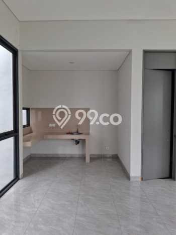 Rumah Elit Modern Siap Huni di BSD City Tangerang Rumah Elit Modern Siap Huni di BSD City Tangerang