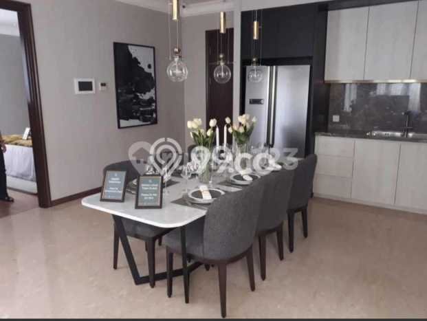 Dijual Rumah Luas Megah Dengan View Eksklusif di BSD City, Tangerang Dijual Rumah Luas Megah Dengan View Eksklusif di BSD City, Tangerang