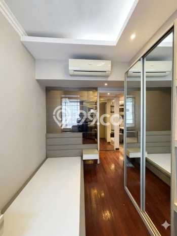 Apartemen Favorit Modern Dijual di Jakarta Selatan dengan 3 Kamar Tidur Apartemen Favorit Modern Dijual di Jakarta Selatan dengan 3 Kamar Tidur