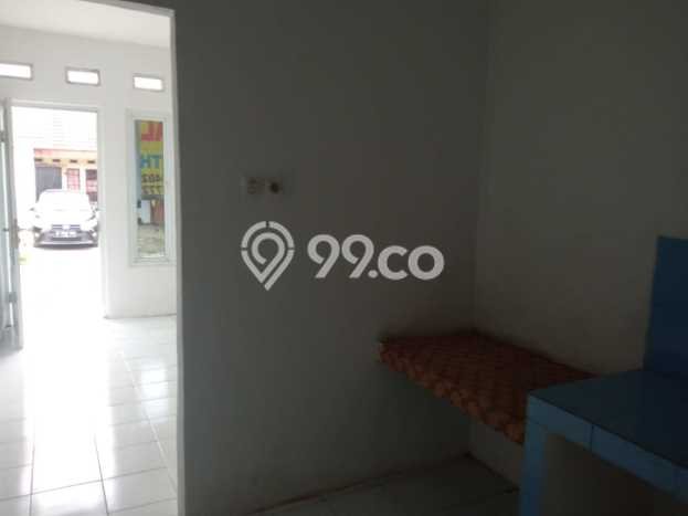 Rumah Minimalis 2 Kamar LT 63m2 di Rawakalong Rumah Minimalis 2 Kamar LT 63m2 di Rawakalong