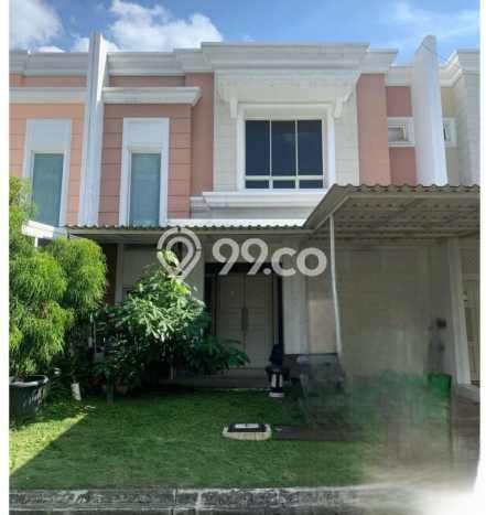 Ready to Use! Luxury House LT 128m2 Desain Modern di Gading Serpong Ready to Use! Luxury House LT 128m2 Desain Modern di Gading Serpong