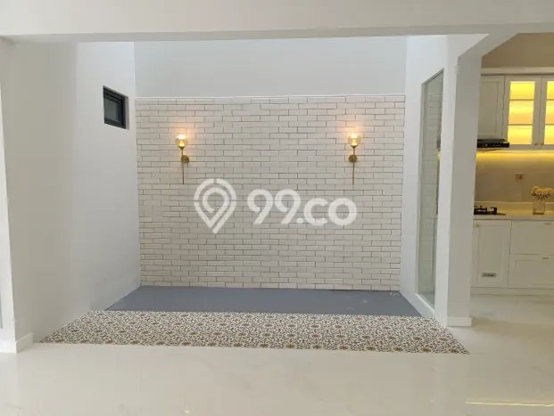 Best Deal Hunian Mewah Ideal dan Luas di BSD, Tangerang Selatan Best Deal Hunian Mewah Ideal dan Luas di BSD, Tangerang Selatan