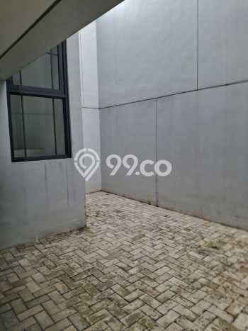 Rumah Elit Modern Siap Huni di BSD City Tangerang Rumah Elit Modern Siap Huni di BSD City Tangerang