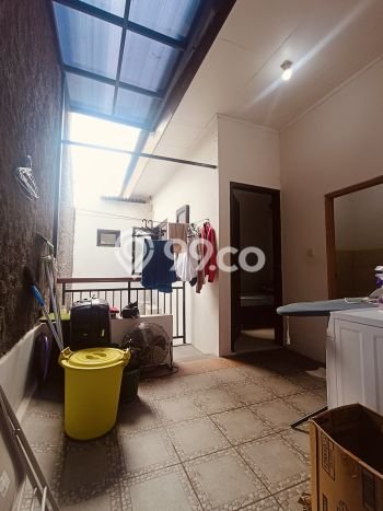 Dijual Hunian Mewah dengan Fasilitas Sekitar Lengkap di BSD, Tangerang Selatan Dijual Hunian Mewah dengan Fasilitas Sekitar Lengkap di BSD, Tangerang Selatan