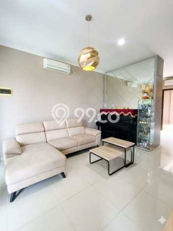 Rumah Luxury Modern Siap Huni di BSD Avani Tangerang Rumah Luxury Modern Siap Huni di BSD Avani Tangerang