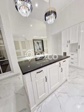 Dijual Rumah Elit Exclusive di Kembangan, Jakarta Barat Dijual Rumah Elit Exclusive di Kembangan, Jakarta Barat