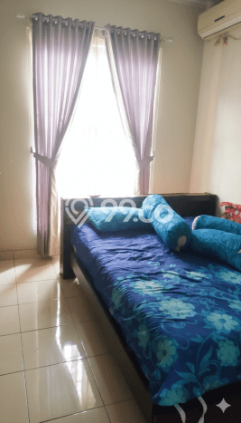 Dijual Hunian Mewah dengan Fasilitas Sekitar Lengkap di BSD, Tangerang Selatan Dijual Hunian Mewah dengan Fasilitas Sekitar Lengkap di BSD, Tangerang Selatan