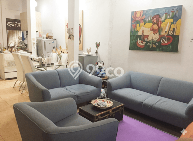 Jual Rumah Mewah Elegan Dengan View Cantik di Lebak Bulus, Jakarta Selatan Jual Rumah Mewah Elegan Dengan View Cantik di Lebak Bulus, Jakarta Selatan