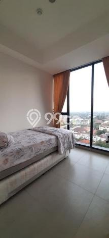 Hunian Apartemen Eksklusif untuk Dijual di Jakarta Selatan dengan 2 BR & 2 Kamar Mandi Hunian Apartemen Eksklusif untuk Dijual di Jakarta Selatan dengan 2 BR & 2 Kamar Mandi