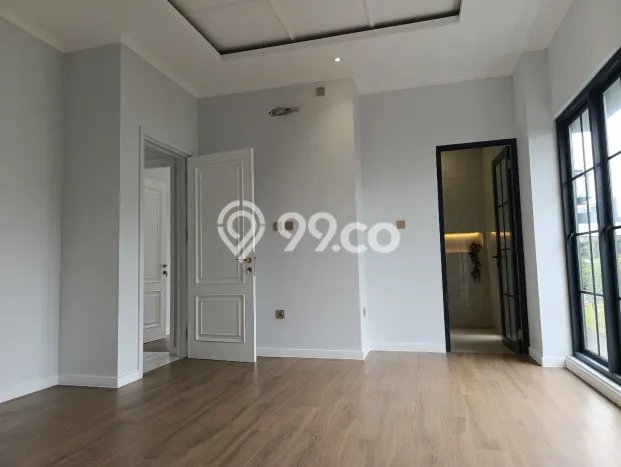 Best Deal Hunian Mewah Ideal dan Luas di BSD, Tangerang Selatan Best Deal Hunian Mewah Ideal dan Luas di BSD, Tangerang Selatan