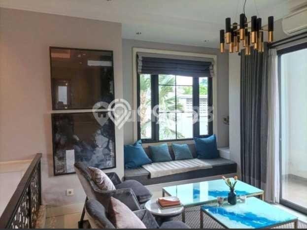 Dijual Rumah Luas Megah Dengan View Eksklusif di BSD City, Tangerang Dijual Rumah Luas Megah Dengan View Eksklusif di BSD City, Tangerang