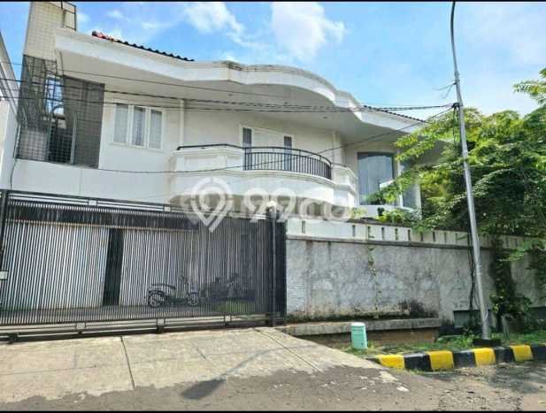 Hot Offer Hunian Mewah Ideal dan Luas di Kebon Jeruk, Jakarta Barat Hot Offer Hunian Mewah Ideal dan Luas di Kebon Jeruk, Jakarta Barat