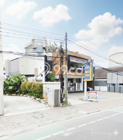 Komersial Dijual di Jakarta Barat LT 936m2 & LB 700m2 Lokasi Terbaik! Komersial Dijual di Jakarta Barat LT 936m2 & LB 700m2 Lokasi Terbaik!