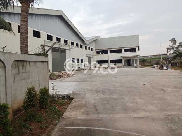 Gudang Favorit Dijual di Cikupa Tangerang Area Pusat Bisnis Gudang Favorit Dijual di Cikupa Tangerang Area Pusat Bisnis