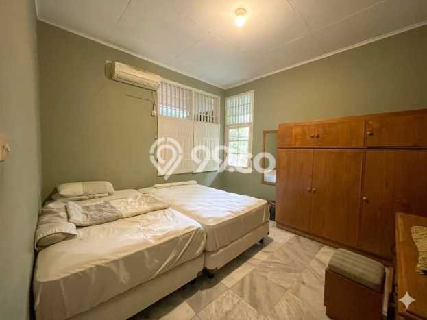 Jual Rumah Mewah Megah Dengan View Eksklusif di Pondok Labu, Jakarta Selatan Jual Rumah Mewah Megah Dengan View Eksklusif di Pondok Labu, Jakarta Selatan