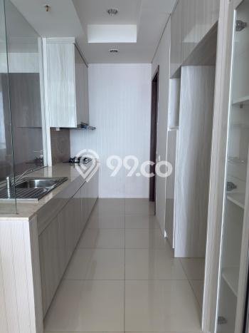 Hunian Apartemen High-Class untuk Dijual di Jakarta Selatan dengan 3 BR & 2 Kamar Mandi Hunian Apartemen High-Class untuk Dijual di Jakarta Selatan dengan 3 BR & 2 Kamar Mandi