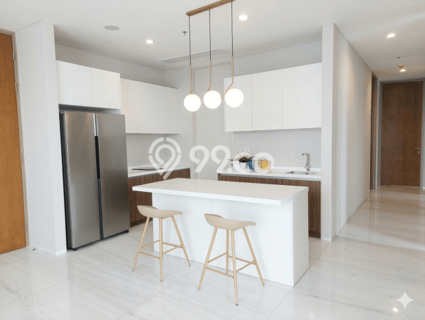 Apartemen Prestisius Dijual di Tangerang Lokasi Strategis Punya 3 Kamar Tidur Apartemen Prestisius Dijual di Tangerang Lokasi Strategis Punya 3 Kamar Tidur