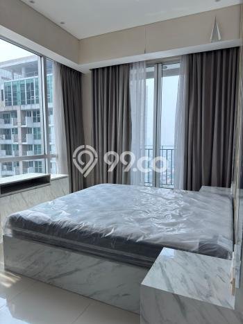 Hunian Apartemen High-Class untuk Dijual di Jakarta Selatan dengan 3 BR & 2 Kamar Mandi Hunian Apartemen High-Class untuk Dijual di Jakarta Selatan dengan 3 BR & 2 Kamar Mandi