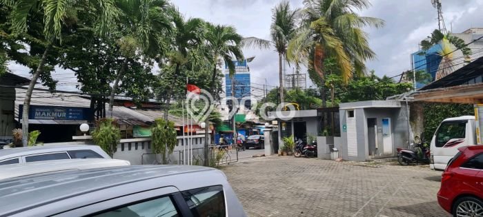 Kantor Dijual di Jakarta Selatan LT 975m2 & LB 786m2 Lokasi Terbaik! Kantor Dijual di Jakarta Selatan LT 975m2 & LB 786m2 Lokasi Terbaik!