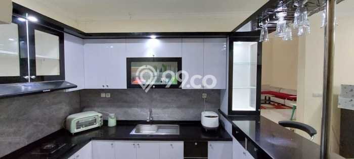 Rumah Luxury Modern Siap Huni di Kebagusan Jakarta Selatan Rumah Luxury Modern Siap Huni di Kebagusan Jakarta Selatan