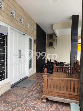 Hot Offer Hunian Premium Ideal dan Luas di Kelapa Gading, Jakarta Utara Hot Offer Hunian Premium Ideal dan Luas di Kelapa Gading, Jakarta Utara
