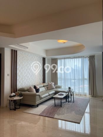 Dijual Apartemen Luxury di Casablanca 3 Kamar & 2 Kamar Mandi Dijual Apartemen Luxury di Casablanca 3 Kamar & 2 Kamar Mandi