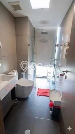 Siap Huni Apartemen Prestisius di Alam Sutera 3 Kamar & 2 Kamar Mandi Siap Huni Apartemen Prestisius di Alam Sutera 3 Kamar & 2 Kamar Mandi