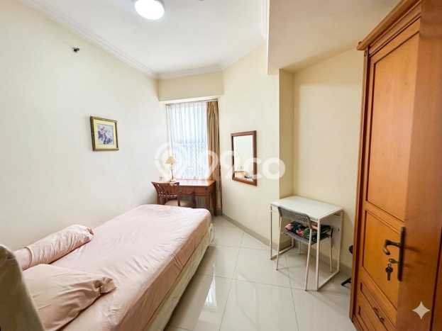 Hunian Apartemen Strategis untuk Dijual di Jakarta Selatan dengan 2 Kamar Hunian Apartemen Strategis untuk Dijual di Jakarta Selatan dengan 2 Kamar