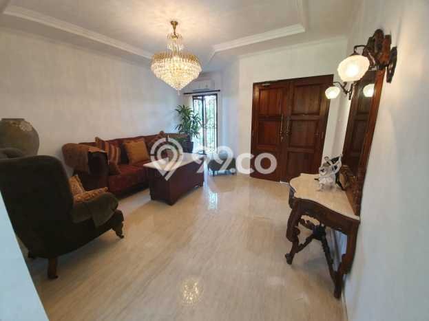 Best Deal Hunian Mewah Ideal dan Luas di Cilandak, Jakarta Selatan Best Deal Hunian Mewah Ideal dan Luas di Cilandak, Jakarta Selatan