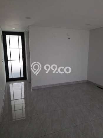 Rumah Elit Modern Siap Huni di BSD City Tangerang Rumah Elit Modern Siap Huni di BSD City Tangerang