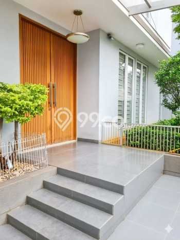 For Sale Rumah Elit Exclusive di Cempaka Putih, Jakarta Pusat For Sale Rumah Elit Exclusive di Cempaka Putih, Jakarta Pusat