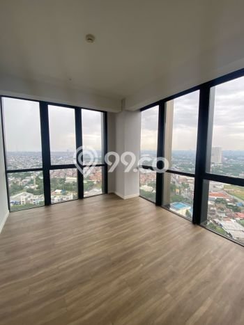Untuk Dijual Apartemen Mewah 3 Bedroom di Tangerang Dekat ke Fasilitas Umum Untuk Dijual Apartemen Mewah 3 Bedroom di Tangerang Dekat ke Fasilitas Umum