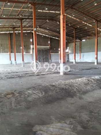 Pabrik Dijual Lokasi Emas di Balaraja Luas 4545m2 Pabrik Dijual Lokasi Emas di Balaraja Luas 4545m2