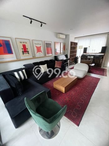 For Sale Rumah Elit Exclusive di Pesanggrahan, Jakarta Selatan For Sale Rumah Elit Exclusive di Pesanggrahan, Jakarta Selatan