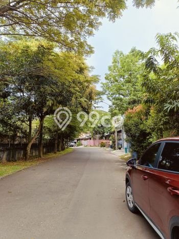 Dijual Hunian Mewah dengan Fasilitas Sekitar Lengkap di BSD, Tangerang Selatan Dijual Hunian Mewah dengan Fasilitas Sekitar Lengkap di BSD, Tangerang Selatan
