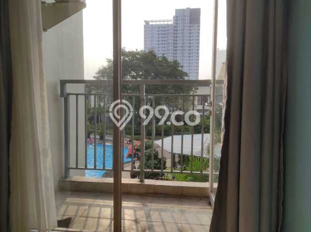 Apartemen Strategis untuk Dijual di Tanah Abang, Jakarta Pusat, DKI Jakarta Apartemen Strategis untuk Dijual di Tanah Abang, Jakarta Pusat, DKI Jakarta