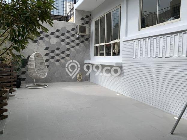 Hunian Super Elit dengan Akses Paling Strategis di BSD Residence One, Tangerang Hunian Super Elit dengan Akses Paling Strategis di BSD Residence One, Tangerang