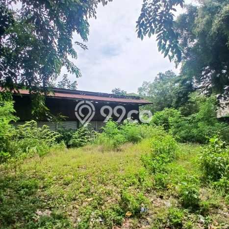 Tanah Siap Bangun Dijual di Jakarta Barat Punya Luas 2220m2 Tanah Siap Bangun Dijual di Jakarta Barat Punya Luas 2220m2