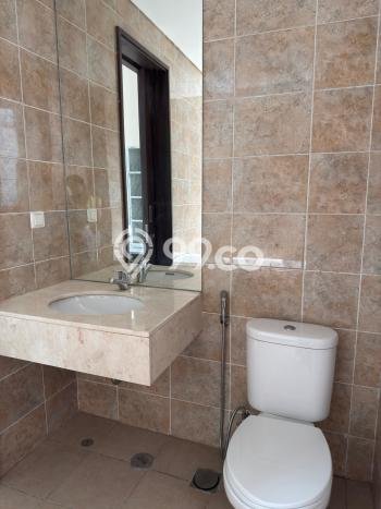 Hunian Apartemen High-Class untuk Dijual di Jakarta Selatan dengan 3 BR & 2 Kamar Mandi Hunian Apartemen High-Class untuk Dijual di Jakarta Selatan dengan 3 BR & 2 Kamar Mandi