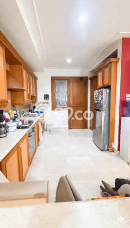 Dijual Rumah Mewah Elegan Dengan View Cantik di Pondok Indah, Jakarta Selatan Dijual Rumah Mewah Elegan Dengan View Cantik di Pondok Indah, Jakarta Selatan