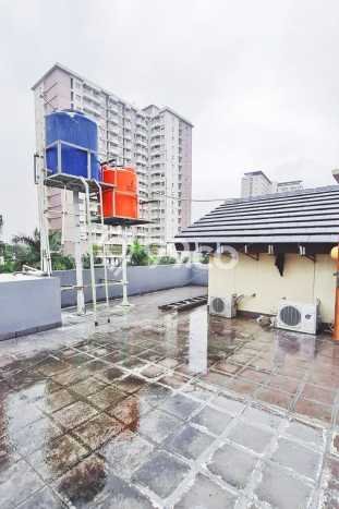 Hot Offer Hunian Premium Ideal dan Luas di Kembangan, Jakarta Barat Hot Offer Hunian Premium Ideal dan Luas di Kembangan, Jakarta Barat