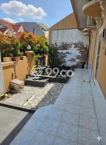 Rumah Luxury Modern Siap Huni di Citra Garden Jakarta Barat Rumah Luxury Modern Siap Huni di Citra Garden Jakarta Barat
