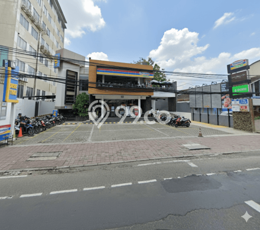 Komersial Dijual di Jakarta Barat LT 936m2 & LB 700m2 Lokasi Terbaik! Komersial Dijual di Jakarta Barat LT 936m2 & LB 700m2 Lokasi Terbaik!