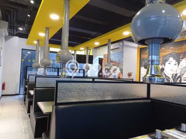Kantor Bagus Dijual LB 236m2 Lokasi Strategis Tangerang Area Cocok untuk Bisnis Kantor Bagus Dijual LB 236m2 Lokasi Strategis Tangerang Area Cocok untuk Bisnis