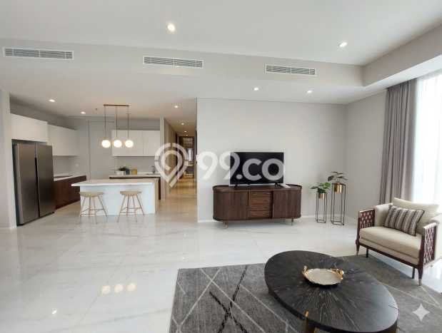 Apartemen Prestisius Dijual di Tangerang Lokasi Strategis Punya 3 Kamar Tidur Apartemen Prestisius Dijual di Tangerang Lokasi Strategis Punya 3 Kamar Tidur