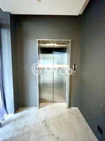 Unit Apartemen Eksklusif Dijual di Kebayoran Baru dengan 3 Kamar Tidur Unit Apartemen Eksklusif Dijual di Kebayoran Baru dengan 3 Kamar Tidur